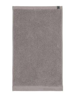 Essenza Essenza Connect Organic Uni Gastendoek Natural 30x50