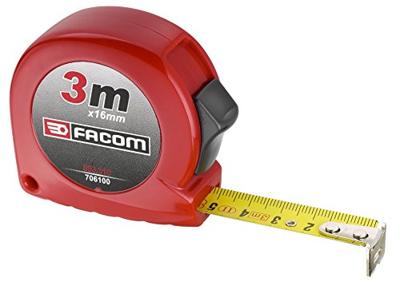 Facom Mini Probag Met 15 Gereedschappen - BS.SMBCM1PB - BS.SMBCM1PB