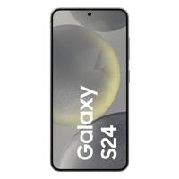 Smartphone Samsung Galaxy S24 6,2" 8 GB RAM 128 GB Zwart - thumbnail