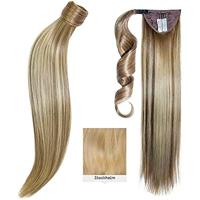 Balmain Professional Catwalk Ponytail 55cm Extension Stockholm 1St - thumbnail