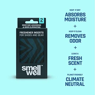 Smellwell Active - thumbnail