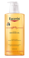 Eucerin Ph5 Doucheolie Parfumvrij (400ml) - thumbnail