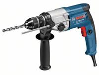 Bosch Blauw Bosch boormachine gbm13-2re - thumbnail
