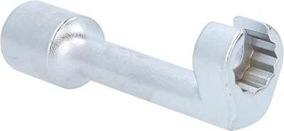 KS Tools 913.1212 1/2 open ring-steeksleutel, 14 mm