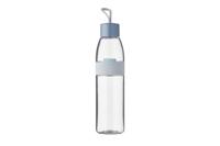 Mepal Waterfles Ellipse 700ml nordic blu - thumbnail