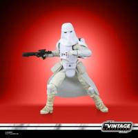 Star Wars Episode V Vintage Collection Action Figure Imperial Snowtrooper (Hoth Battle Gear) 10 cm - thumbnail