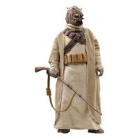 Star Wars The Mandalorian Action Figure 1/6 Tusken Raider 31 cm - thumbnail