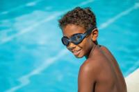 Zwembril Zoggs 461319-LBBL-TSM Één maat - thumbnail