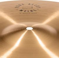 Meinl Pure Alloy 16" Medium crash - thumbnail
