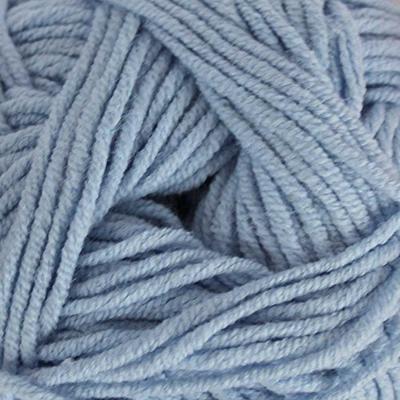 Scheepjes Softfun - 2432 Light Blue