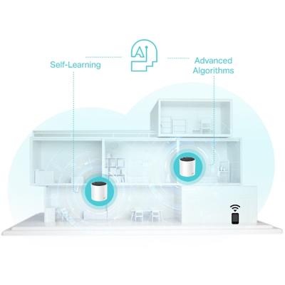 Tp-link DECO X55(3-PACK)
