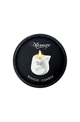 Massage Kaars Ylang Patchouli Plaisirs Secrets PLS0386