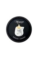 Massage Kaars Ylang Patchouli Plaisirs Secrets PLS0386 - thumbnail