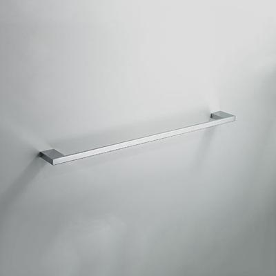 Wiesbaden Eris enkele handdoekrek 60 cm chroom Wiesbaden Eris enkele handdoekrek 60 cm chroom