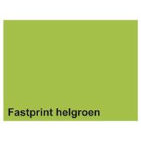Quantore Kopieerpapier fastprint a4 80gr helgroen 100vel - thumbnail