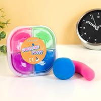 Stuiterende putty - thumbnail