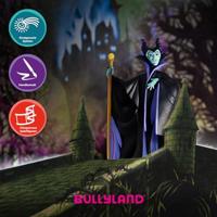 Bullyland Disney maleficent (12556) - thumbnail