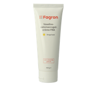 Fagron Vaselinecetomacrogol creme 100 Gram - thumbnail