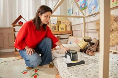 Karcher VCH 4 UVClean Stofzuiger - 1.198-412.0