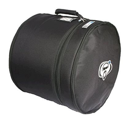 Protection Racket 2019R-00 Floor Tom Case tas voor 15 x 15 inch floor tom met RIMS montage