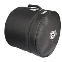 Protection Racket 2019R-00 Floor Tom Case tas voor 15 x 15 inch floor tom met RIMS montage - thumbnail
