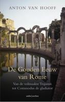 De gouden eeuw van Rome - Anton van Hooff - ebook - thumbnail