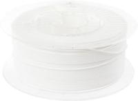 Spectrum Filaments 80012 PLA Premium Filament PLA kunststof Hoge treksterkte 1.75 mm 1000 g Polar White, Polar-wit, Wit 1 stuk(s) - thumbnail