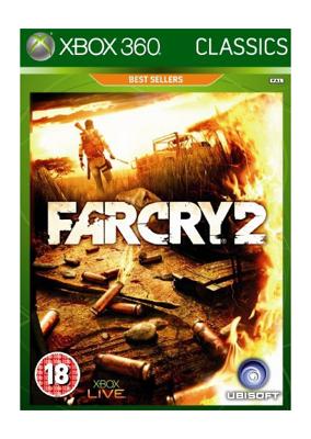 Far Cry 2 (Classics)