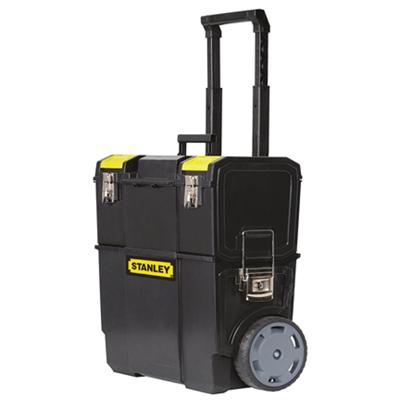 Stanley Koffers Mobile Work Center 2in1 | 1-70-327 - 1-70-327