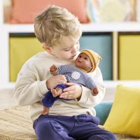 Corolle babypop calin marius, 30cm - thumbnail