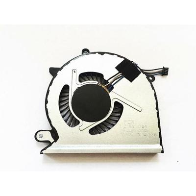 Notebook CPU Fan for HP Pavilion 15-CD series 926845-001 4pin Notebook CPU Fan for HP Pavilion 15-CD series 926845-001 4pin
