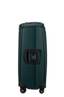 Samsonite S&apos;cure Spinner 69cm Dark Teal - thumbnail