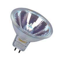 Osram 44865 WFL Halogeenlamp Decostar 51S 35W / 12V GU5.3 - thumbnail