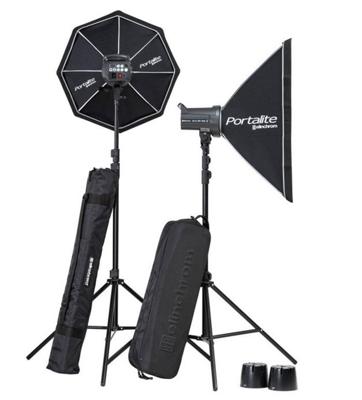 Elinchrom D-Lite RX 4 To GO Set 2.0