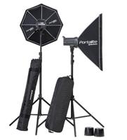 Elinchrom D-Lite RX 4 To GO Set 2.0 - thumbnail