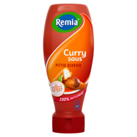 Remia curry saus (500 ml) - thumbnail
