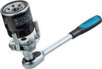 HAZET oliefiltersleutel "2172" oil filter key 2172 2172 - thumbnail