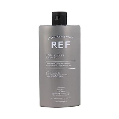 REF Hair And Body Shampoo 285ml