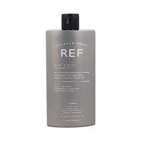REF Hair And Body Shampoo 285ml - thumbnail