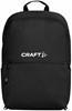 Craft 1914378 Squad 2.0 Backpack 16L - Black - One Size - thumbnail