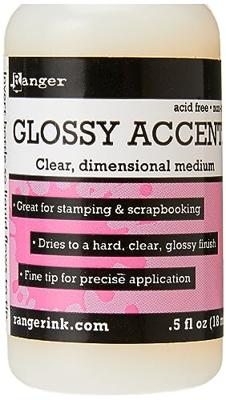 Ranger Ink Ranger • mini glossy accents 18ml