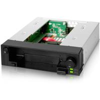 Icy Dock mobile rack 2,5 +3,5 hot swappable for external 5,25 - thumbnail