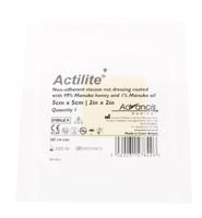 Actilite manuka non adh. netverband viscose 5 x 5 - thumbnail