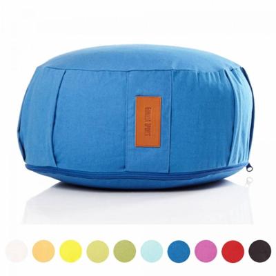 Yogakussen Donkerblauw Yogakussen Donkerblauw