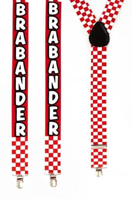 Bretel Brabander
