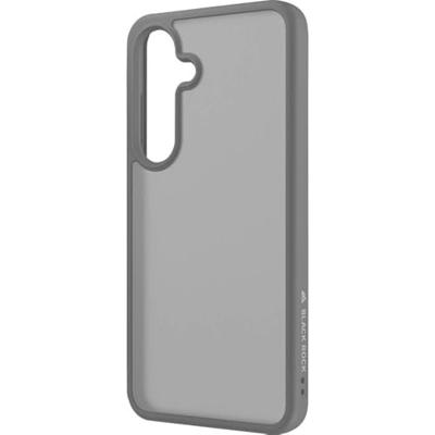 Black Rock Cover Hybrid Case für Samsung Galaxy S25, Schwarz Cover Samsung Galaxy S25 Zwart Inductieve lading Black Rock Cover Hybrid Case für Samsung Galaxy S25, Schwarz Cover Samsung Galaxy S25 Zwart Inductieve lading