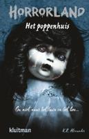 Het poppenhuis (Hardback) - thumbnail
