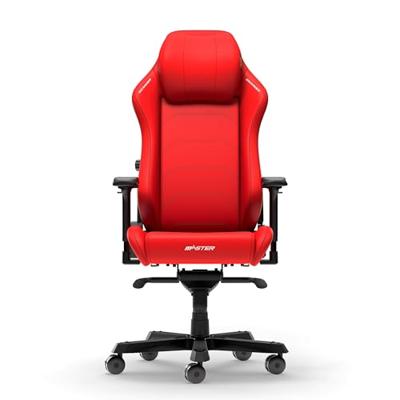 DXRacer Master XL rood
