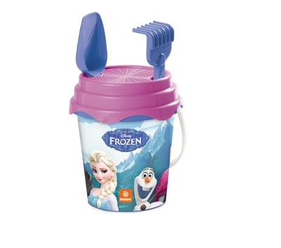 Mondo emmerset frozen, 6dlg.