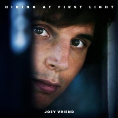 Hiding At First Light - CD (8718403110647)